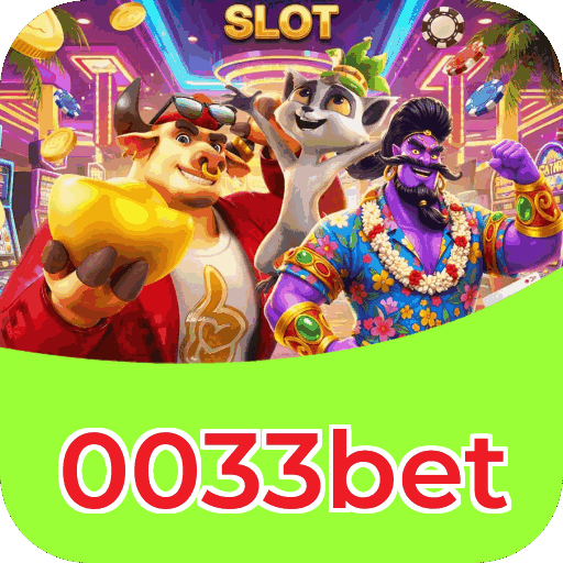 Dealers profissionais da 0033bet