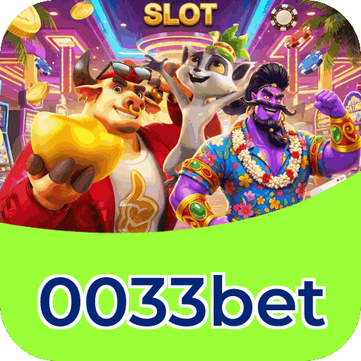 Siga a 0033bet no Facebook