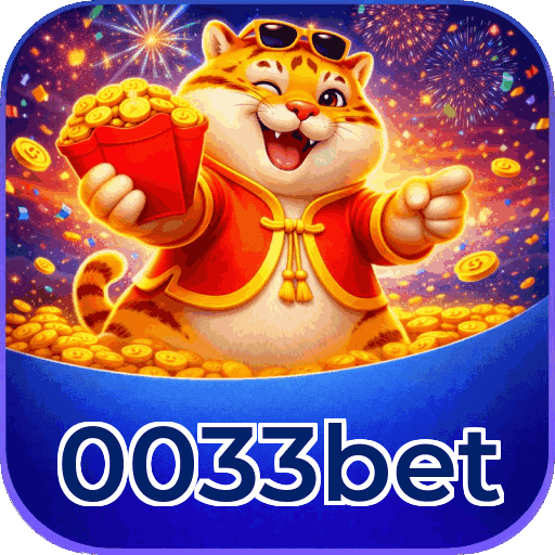 Catálogo 0033bet 2.547 jogos - Pragmatic Play, Evolution, NetEnt