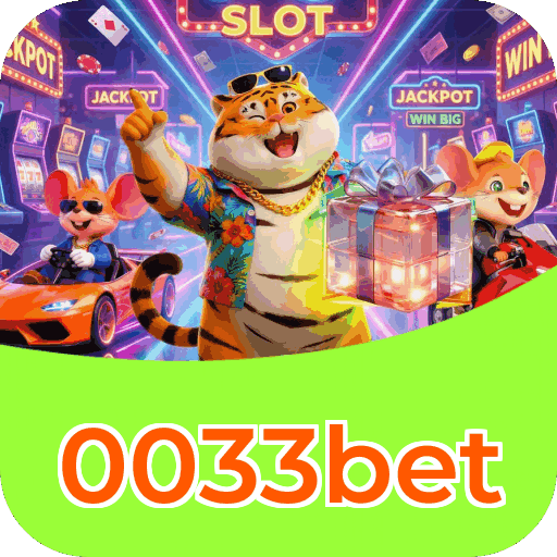 Programa VIP 0033bet