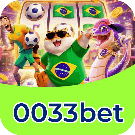 Cashback semanal 0033bet
