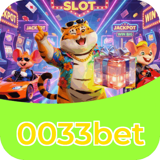 Suporte 0033bet